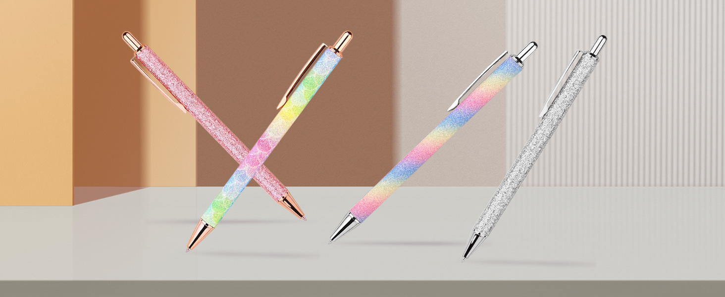 pens