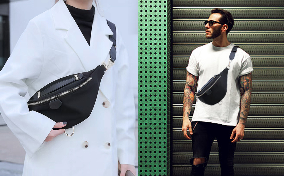 crossbody sling bags