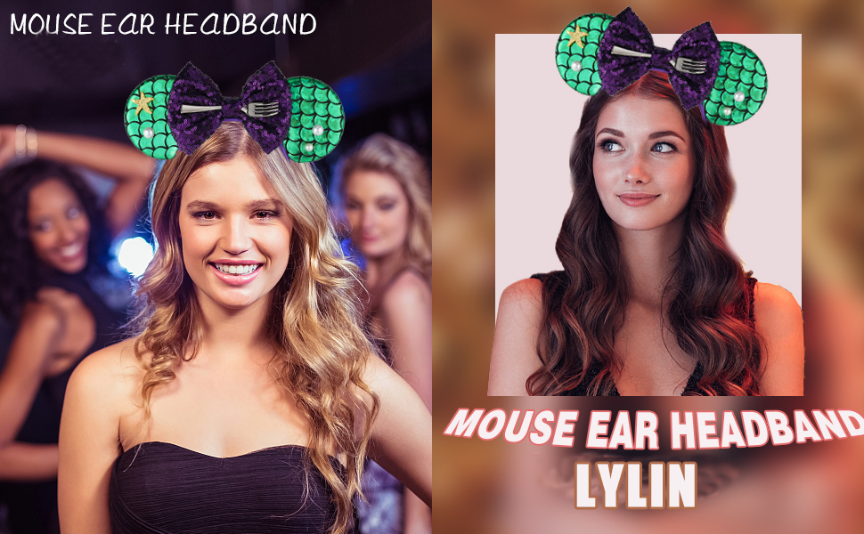 Disney ears
