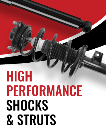 shock absorbers struts coil springs