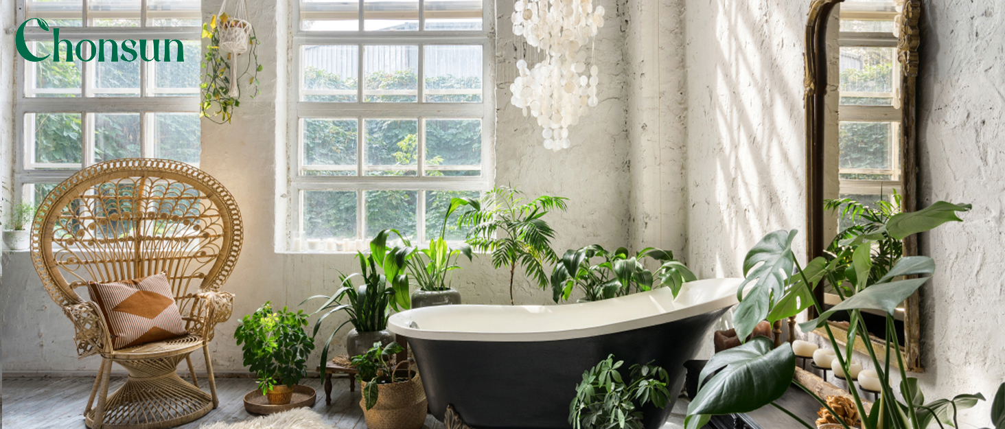 Chonsun Plant Device