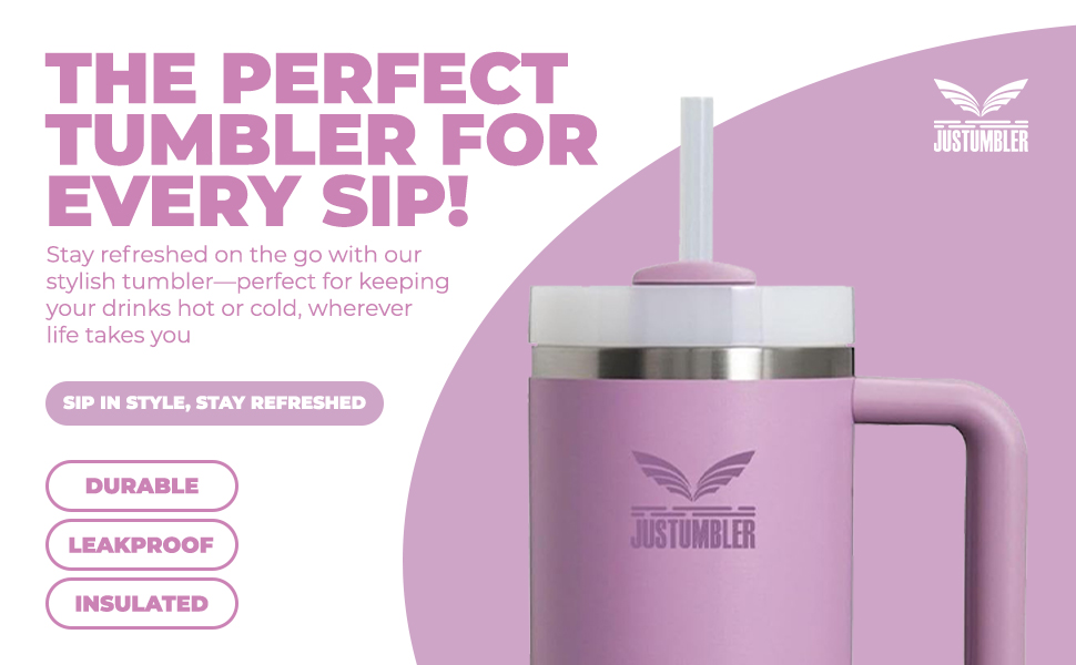tumbler water bottles