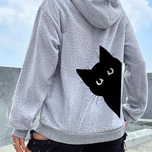 Amazon.co.jp: [emptio] [エンプティオ] パーカー カワイイ