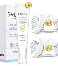 Nail Strengthening Cream