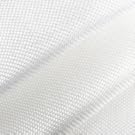 Up close image of fiberglass material