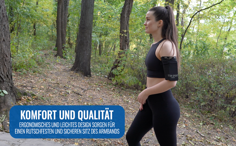 KOMFORT UND QUALITÄT 