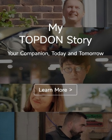 topdon story