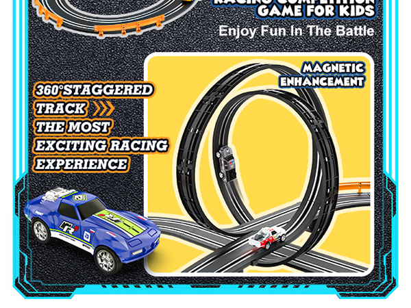 slot car