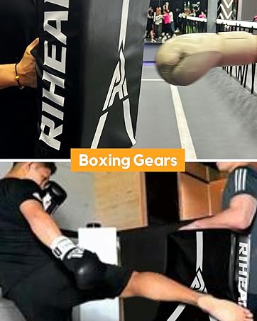 boxing pad