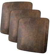 ANARACHON Leather Look Couch Cushion Covers Sofa Seat Slipcovers Sets Couches Furniture Protector...