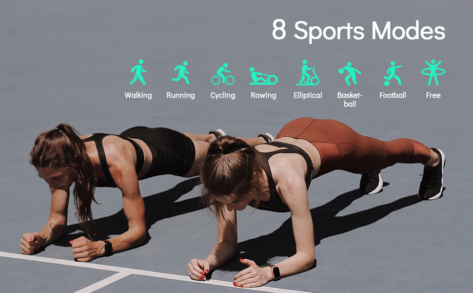 Smart Watch for Android Phones