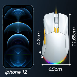 eksa gamng mouse