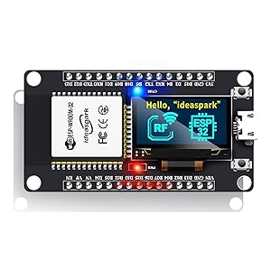 esp32
