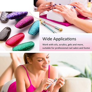 Nailart sponge