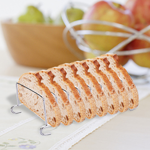 Étagère grille-pain