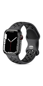 apple watch serise 7 band