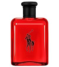 Ralph Lauren - Polo Red - Eau de Toilette - Men's Cologne