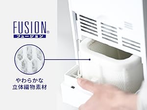Amazon.co.jp: パナソニック 加湿器 気化式 ナノイー搭載 ~14畳
