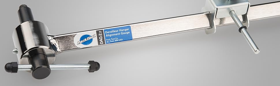 Amazon | PARKTOOL(パークツール) ディレーラー直付ゲージ 20~29