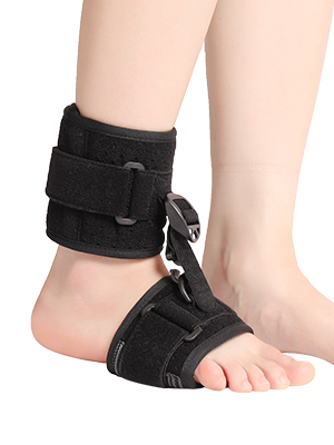 foot drop splint