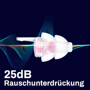 druckausgleich ohrstöpsel