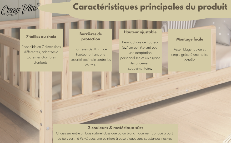 Crazy House - FR - 2