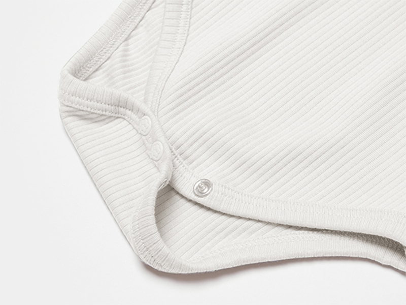 Baby Bodysuits Vests I Short Sleeve Cotton Bodysuit