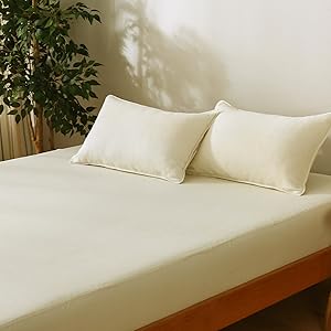 本麻 100% ピロケース 2枚セット　(380) Amazon｜COLORATO 本麻 枕カバー2枚組 ピロケース ファスナー式