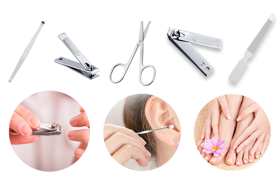 nail clipper