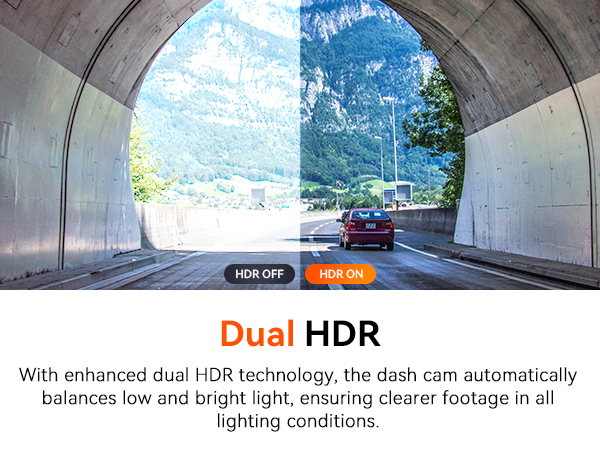 N2X-Dual HDR