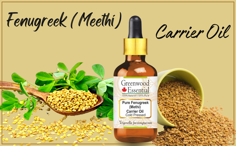 Fenugreek