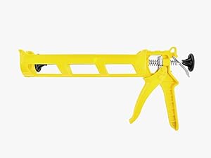 SILICONE GUN