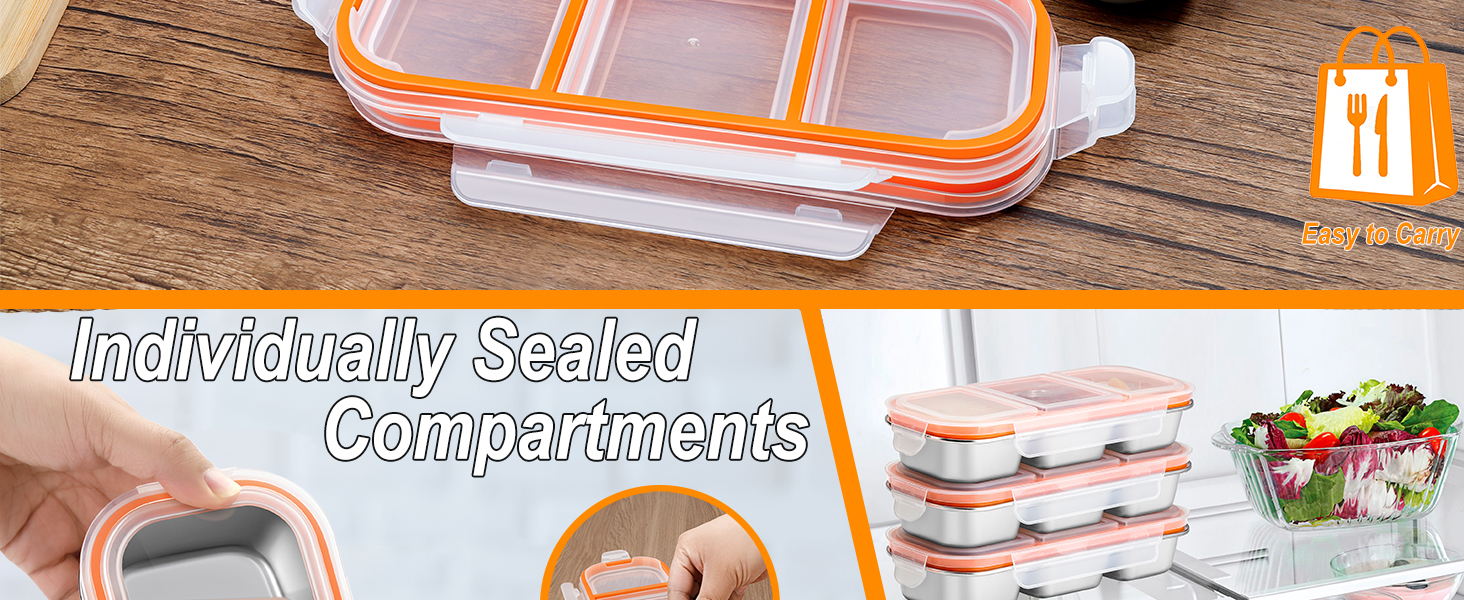 kids snack box lunchable container
