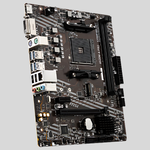 motherboard