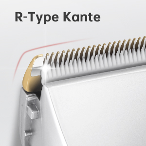 R-type design