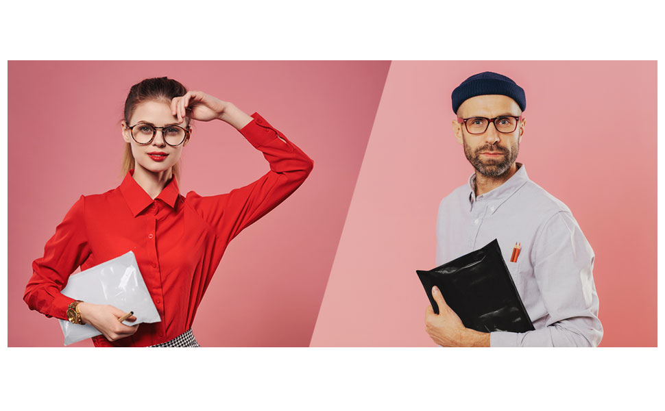 AMIFF Fall Mailers Halloween Packaging Halloween Mailers Small Packing Envelopes Poly Mailer Fall  