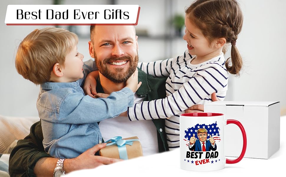 Fathers Day gifts for Dad
