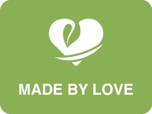 MADE BY LOVE