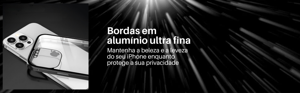 Bordas finas