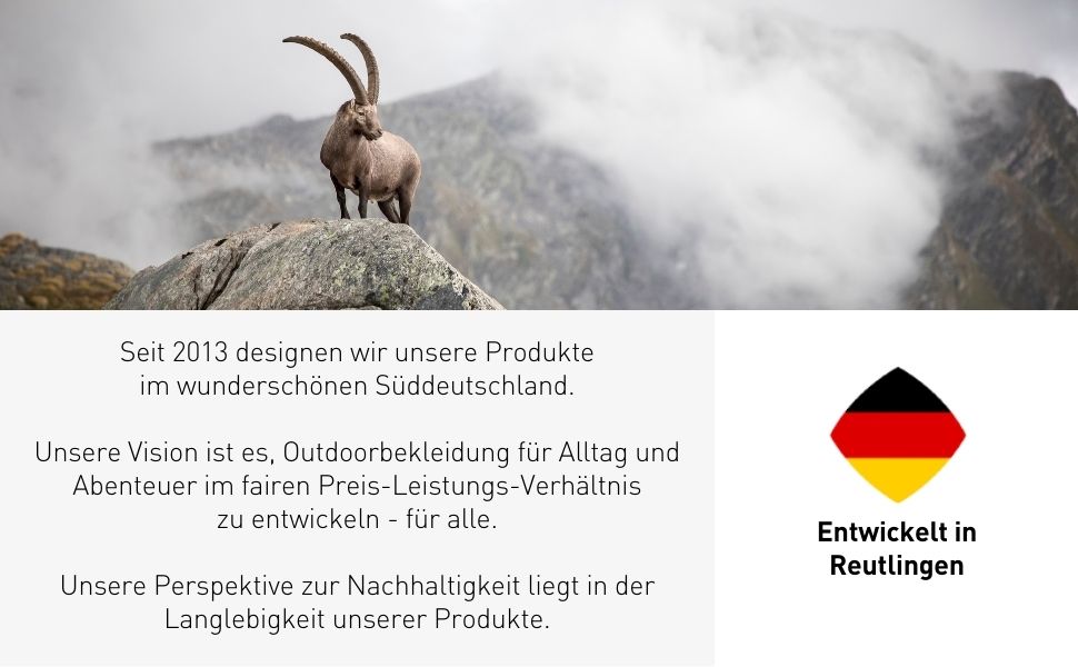 berg Höhenhorn überuns aboutus deutschland made in 
