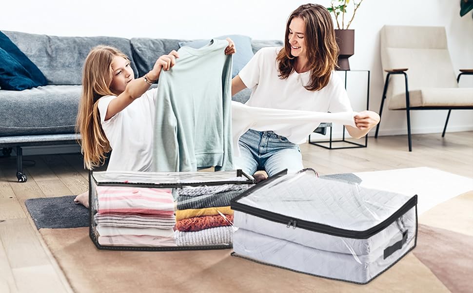 Storage Organizer