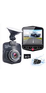 COEO Dash cam