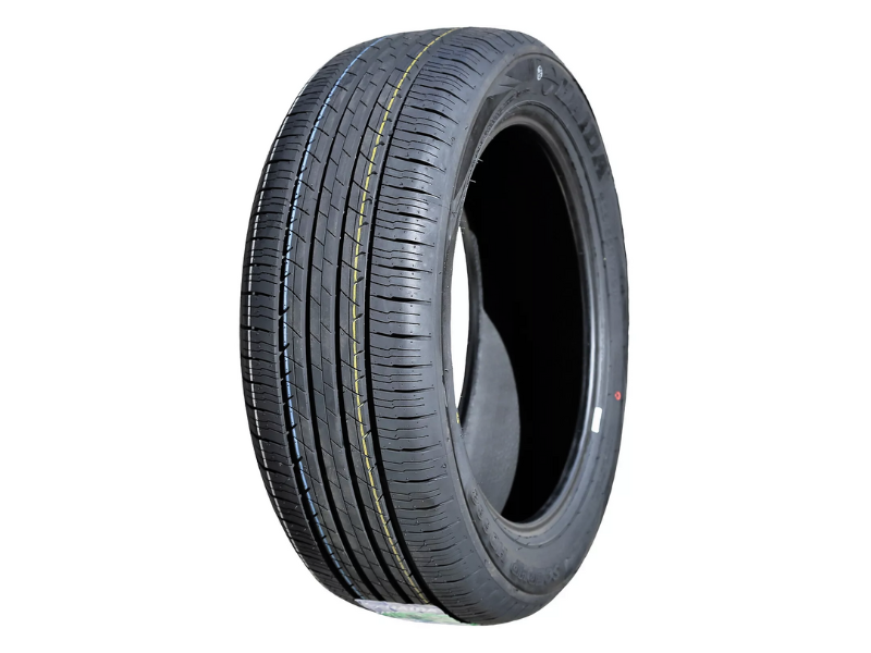 Tectonic 195/65R15 Haida HD668 Touring 91H | Premium All