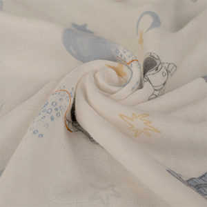 receiving blankets