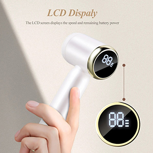 Facial Cleansing Brush