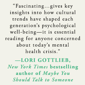 Amazon.com: Generations: The Real Differences Between Gen Z