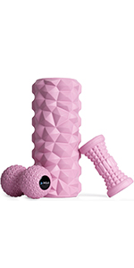 Faszienrollen Set