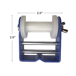 Bow String Serving Jig