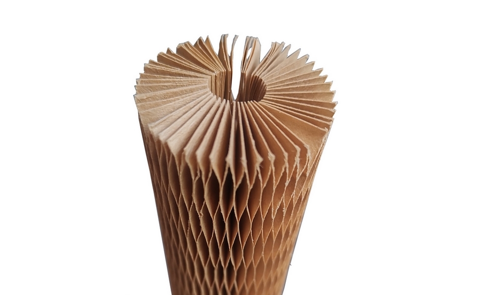 12 Pack Bubble Wrap Sleeves for Moving House, Packing Paper