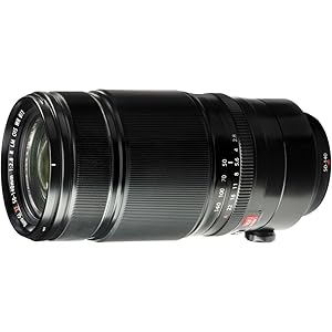 【美品】FUJIFILM XF50-140mmF2.8 R LM OIS WR Amazon.com : Fujifilm Fujinon XF50-140mmF2.8 R LM OIS WR